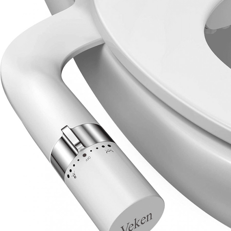 Best Bidet Attachment ReviewRealm Best Picks Pro