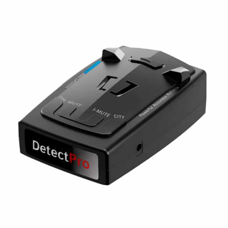 Top 5 Radar Detectors 2024 Us Bestpickspro Reviews